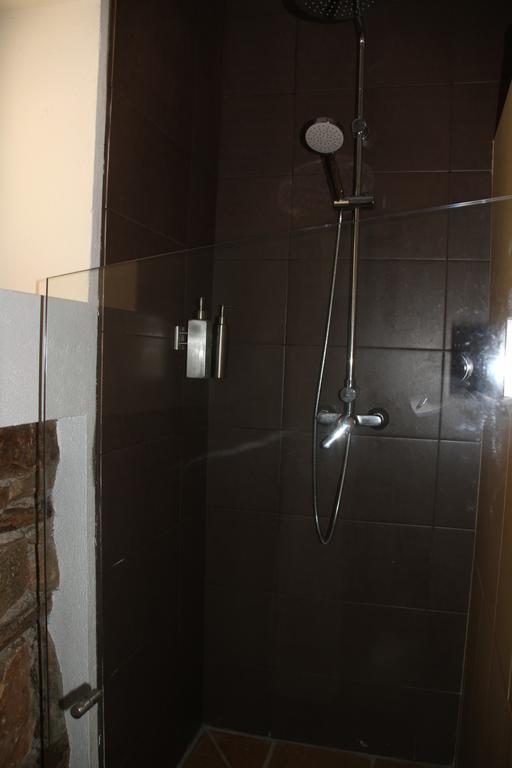הוילה Monforte da Beira Couto Dos Pardinhos מראה חיצוני תמונה